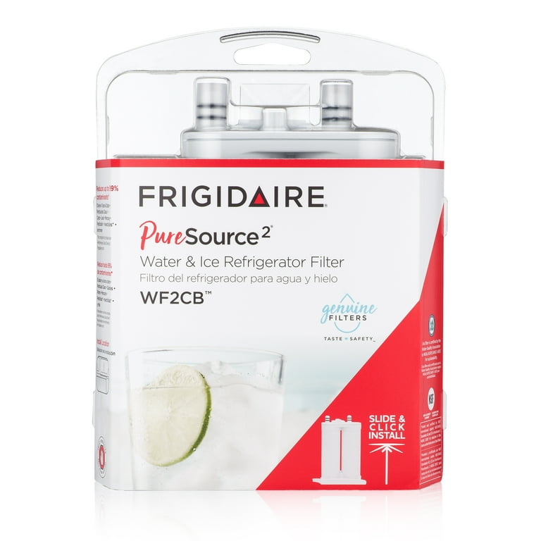Frigidaire Refrigerator Water Filter – WF2CB