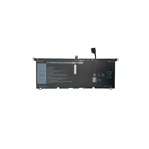 Dell Battery Pri 52Whr 4C Lith Smp - G8VCF