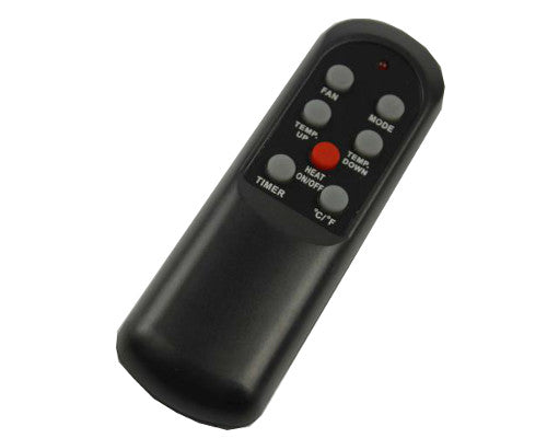Haier Remote Control - GD8115BW-F/X3X-305