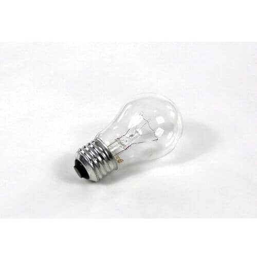 GE Part# 40A15 Light Bulb - Genuine OEM