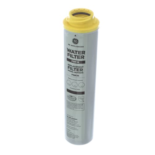 GE Refrigerator Water Filter for single stage – FQK1K