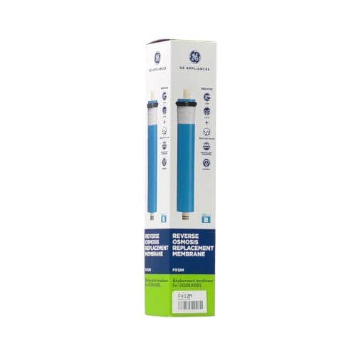 GE Water Filtration Membrane Filter FX12M