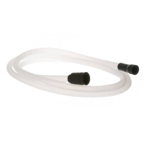 GE Dishwasher Drain Hose Kit (10ft) GPF10L