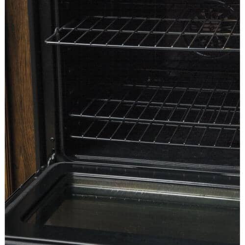 GE Part# JXRACK3E Self Clean Oven Racks (OEM)