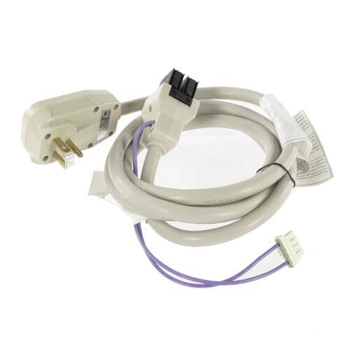 GE Part# RAK320P Power Cord (OEM)