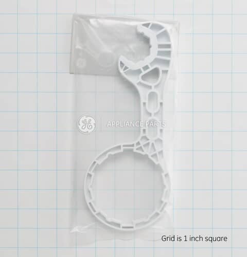 GE Water Filtration System Water Filter Wrench GXRM10RBL