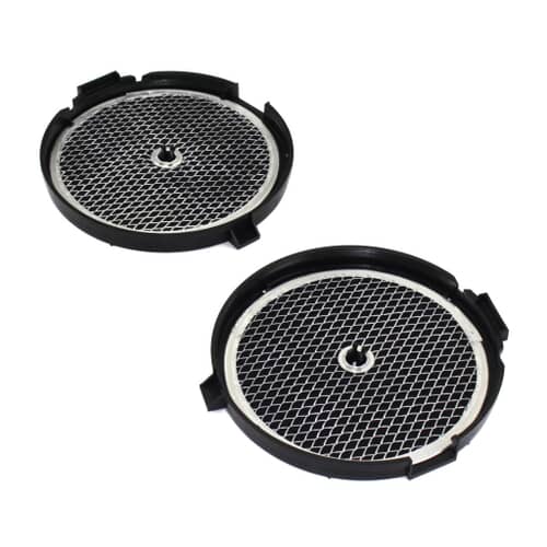 GE Charcoal Filter UXCF91