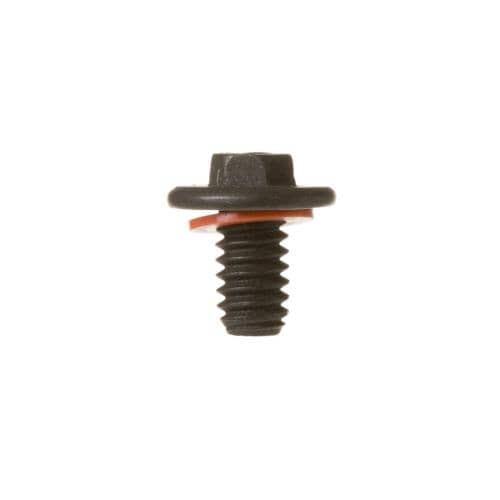 GE Part# WB01K10067 Screw (OEM) 8 HD 1/4 - 20