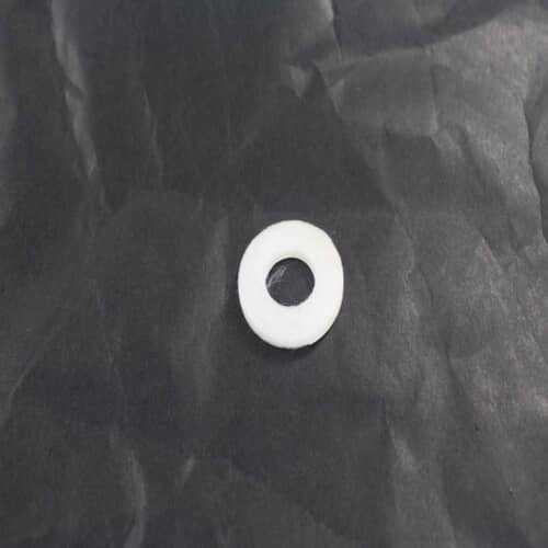 Ge Gasket Conv Fan - WB01T10079