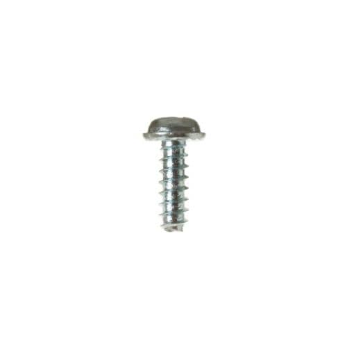 GE Part# WB01X10431 Screw (OEM) ST4 12PWBHC