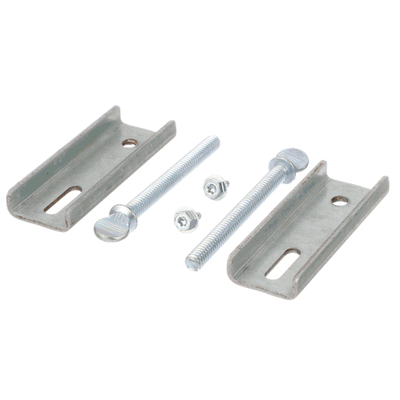 GE Part# WB01X24570 Range Installation Kit (OEM)