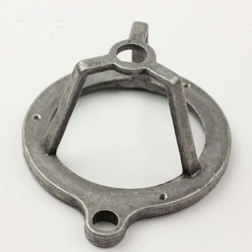 Ge Bracket Cooktop Xl - WB02K10082