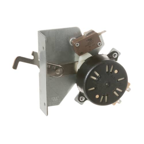 GE Range - Oven/Stove Door Lock-Latch and Motor J2B915SEH1SS