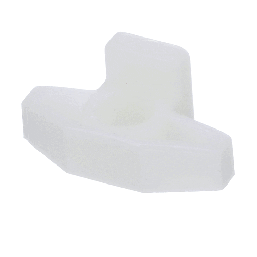Ge Drawer Support - WB02K10158