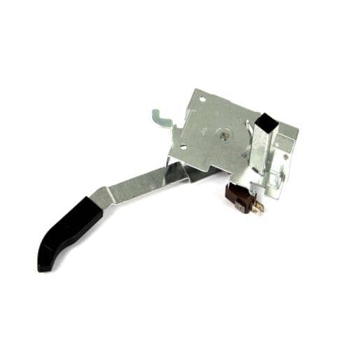 GE Part# WB02K10266 Latch Assembly (OEM)