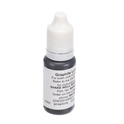 GE Lubricant Cleaner WB02T10303
