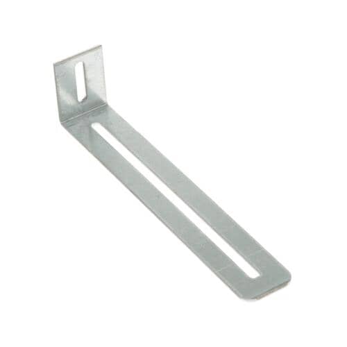 GE Part# WB02X10577 Angle Bracket Support (OEM)