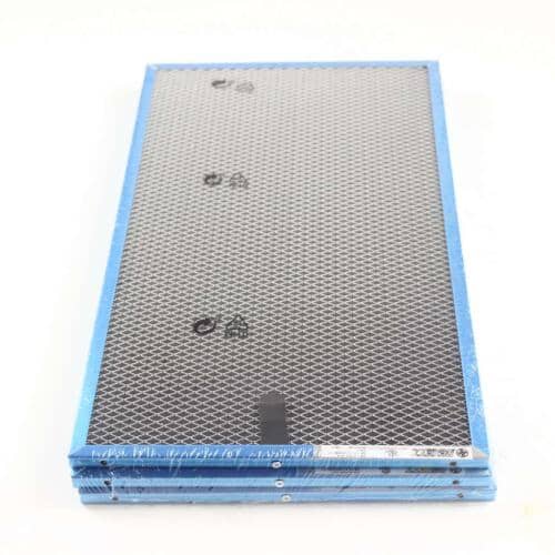GE Cooking Product Charcoal FIlter Set - 3pack WB02X10731