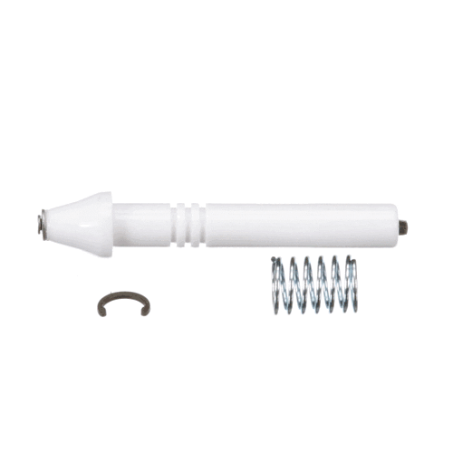 GE Ignitor Assembly WB02X10822