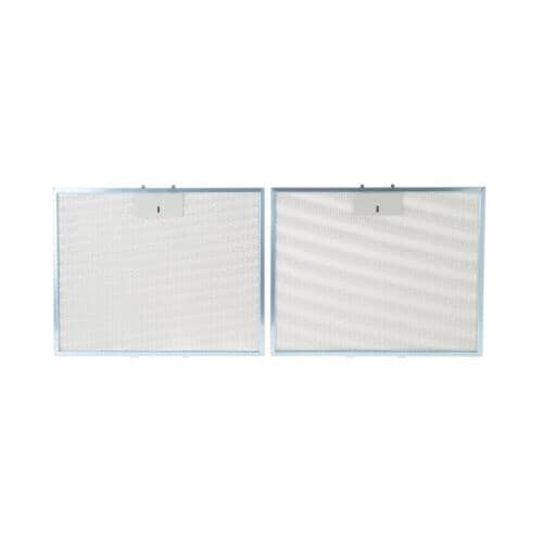 GE Cooking Product (30inch) Grease Filter - Pack of 2 WB02X11011