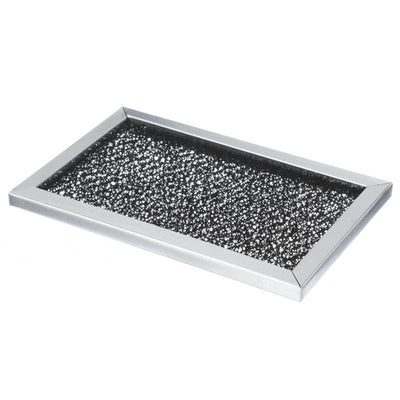 GE Microwave Charcoal Odor Filter JVM6175DK4BB