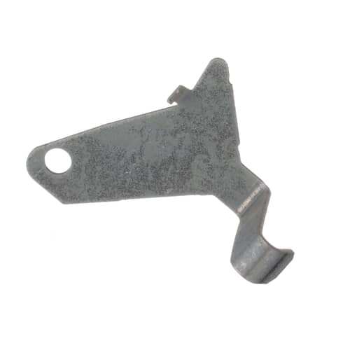 GE Part# WB02X20902 Radiant Element Bracket (OEM)