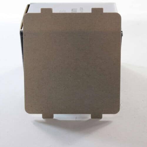 GE Wave Guide Cover WB02X25611