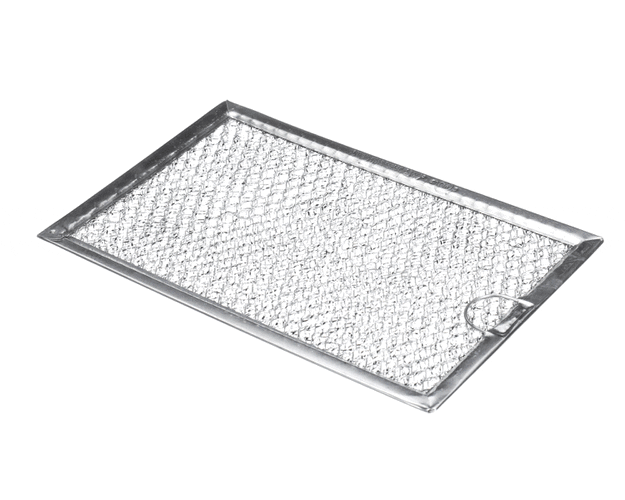 GE Microwave Grease Filter PVM9215SK6SS