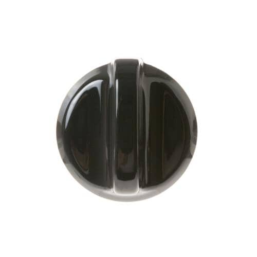 Ge Knob-Top Burners (Black) - WB03K10010
