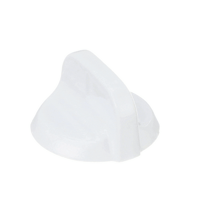 Ge Knob-Top Burners (White) - WB03K10013