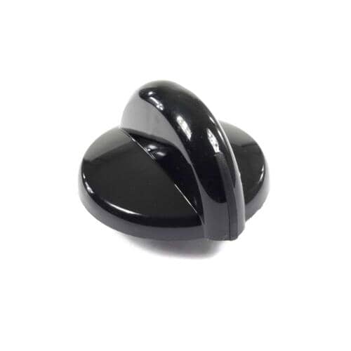 GE Range - Oven/Stove Top Burner Knob JGBP28DEL3WH