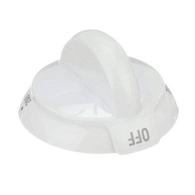 Ge Knob Thermostat Ge (Wh) - WB03K10144