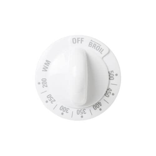 Ge Knob Thermostat Asm. Ge - WB03K10169