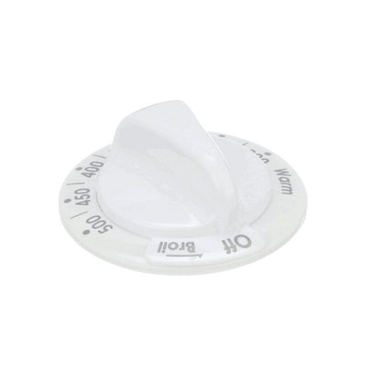 Ge Asm Knob Ge Thermostat - WB03K10181