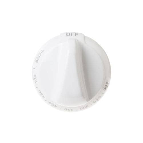 Ge Knob Thermostat Asm. Ge - WB03K10203