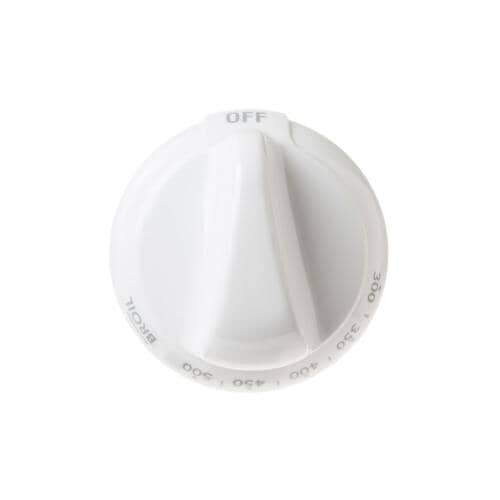 Ge Knob Thermostat Asm Ge - WB03K10204