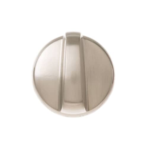 GE Part# WB03K10318 Knob (OEM)
