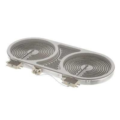 GE Dual Radiant Element JSP57CF1CC