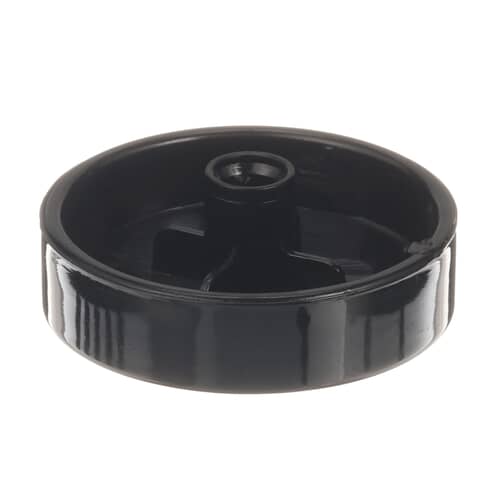 Ge Knob Black - WB03X10131