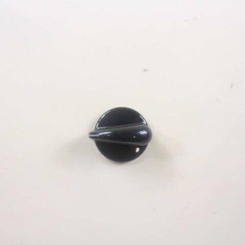 Ge Knob Assembly Switch Su Black - WB03X10136
