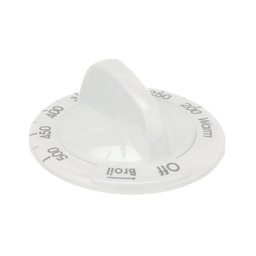 GE Oven Temperature Control Knob WB03X22562