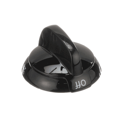 GE Oven Thermostat Knob Assembly WB03X22701