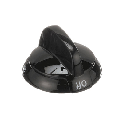 Hotpoint Range - Oven/Stove Oven Thermostat Knob Assembly RGB508PEF1WH