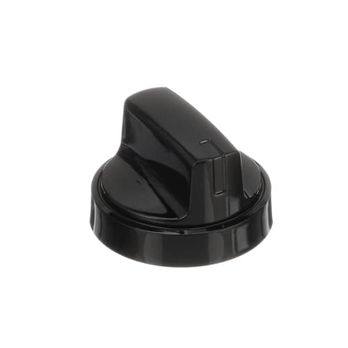 GE Infinite Knob (Black) JBS60RK6SS