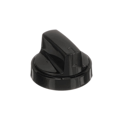 GE Infinite Knob (Black) JB645DK4BB