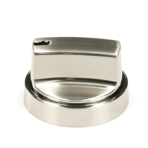 Ge Knob Infinite (Ch) - WB03X24965