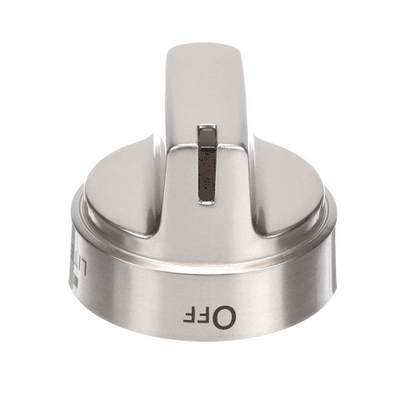 GE Range Control Knob – WB03X24988