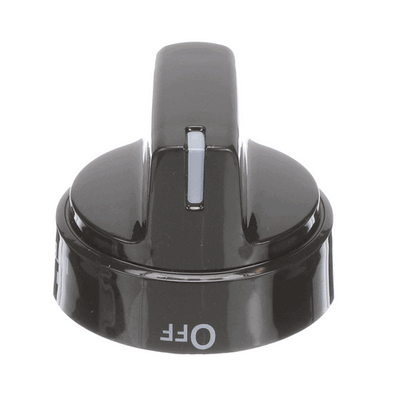 GE Range - Oven/Stove Control Knob Assembly JGB645SEK3SS
