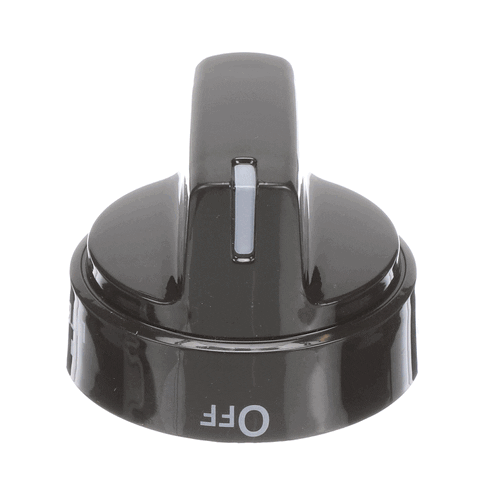 GE Range - Oven/Stove Control Knob Assembly JGB645SEK3SS