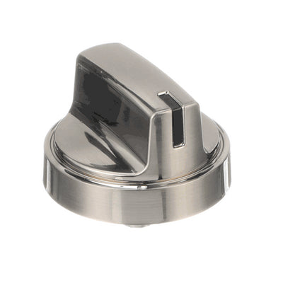 Ge Knob Asm Ss - WB03X29300